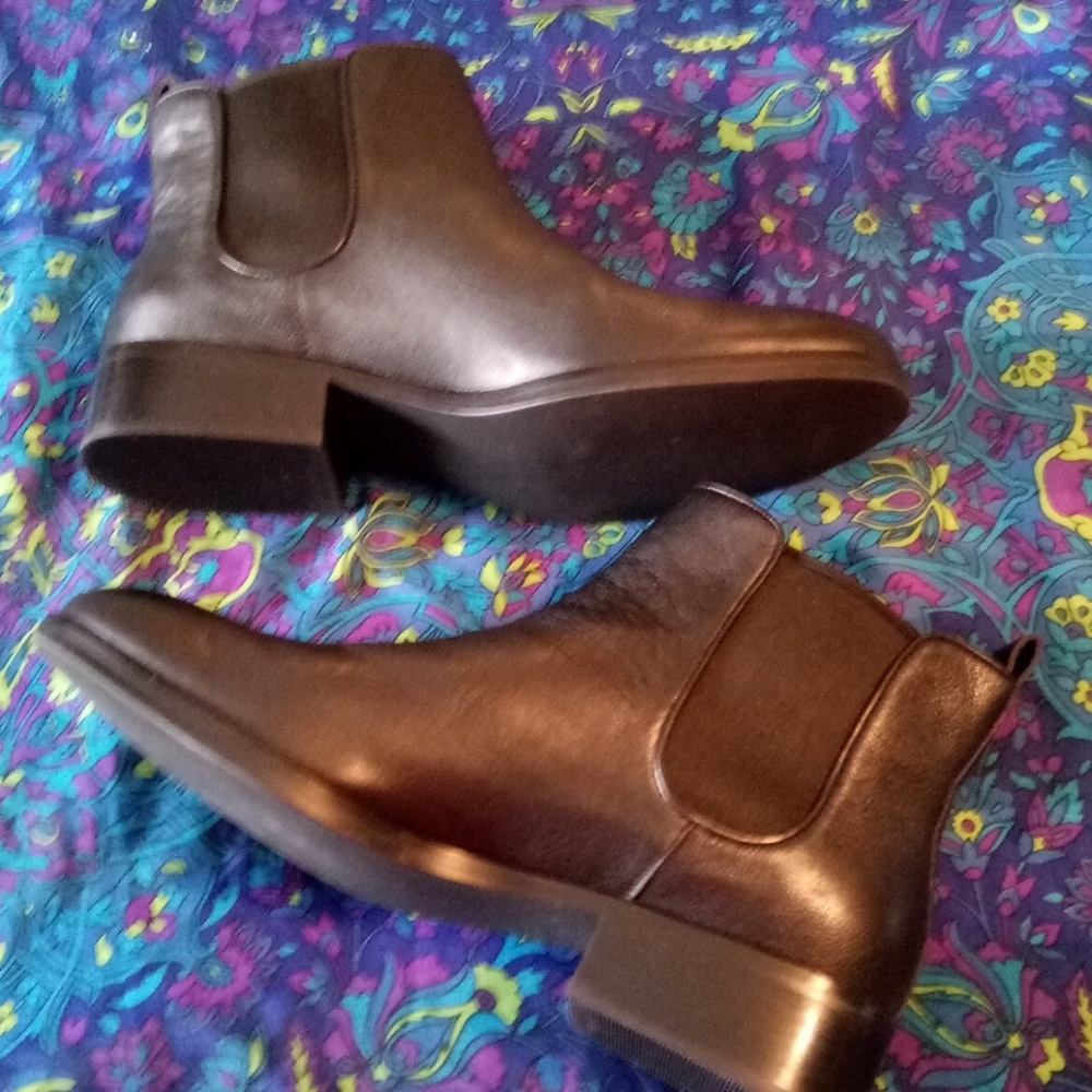 Cole Haan Landsman Bootie
